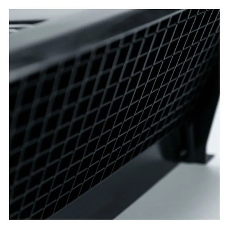 ULTRA BREEZE COVER ASM W/HOLES